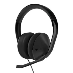 Microsoft Official Xbox One Stereo Headset