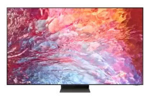 Samsung 65" QE65QN700BTXXU 8K Ultra HD Smart Neo QLED TV