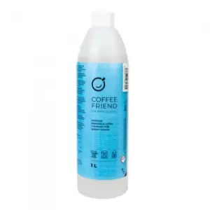 Universal espresso & coffee machine milk system cleaner For Better Coffee, 1 l