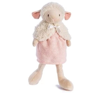 Ragtales Dilys The Sheep Soft Toy