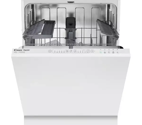 Candy Ci3D53L0B1 Fully Integrated Dishwasher