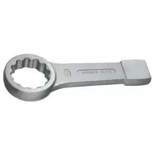 Gedore Ring slogging spanner 27 mm