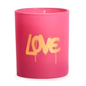 Revolution Home Love Collection True Love Scented Candle 250g