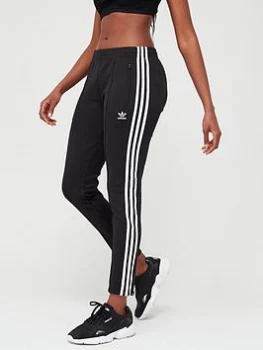 Adidas Originals Superstar Track Pant - Black