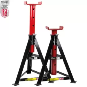 SIP SIP 6 TON 1mtr Axle Stands