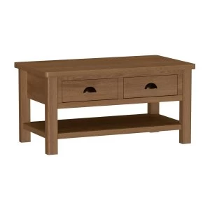 Rosewell Large Coffee Table