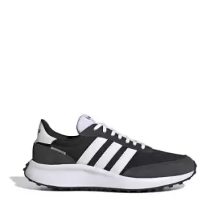 adidas 70s Trainers - Black