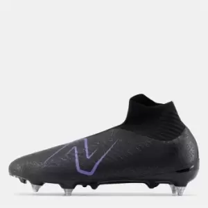 New Balance Tekela V4 Magia Soft Ground Football Boots - Black