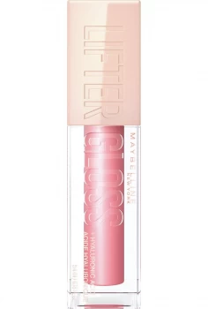 Maybelline Lifter Gloss Plumping Lip Gloss Silk