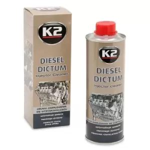 K2 Cleaner, diesel injection system W325