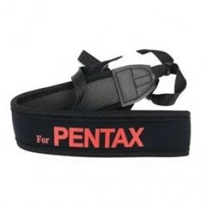 Pentax Neoprene Neck Strap