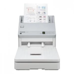 Panasonic KV-SL3056 Flatbed Scanner