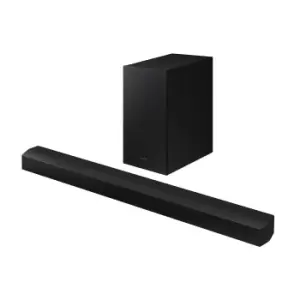 Samsung HW-C430 2.1ch Wireless Subwoofer Soundbar