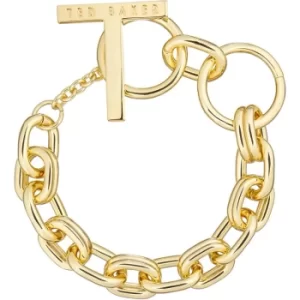 Ted Baker Teesara Tee Chain Bracelet