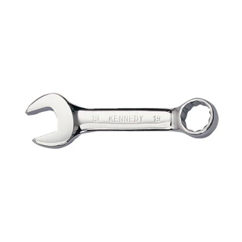 Kennedy-pro - 16MM Short Arm Combination Spanner