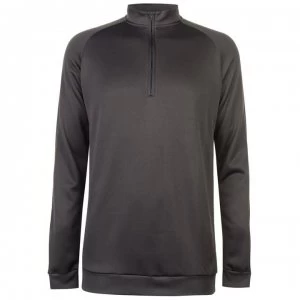 Slazenger Storm Pullover Mens - Charcoal