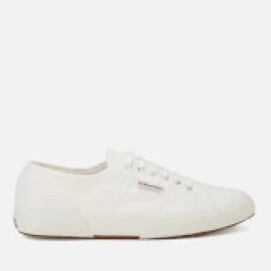 Superga 2750 Cotu Classic Trainers - White - UK 8