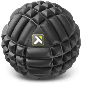 Trigger Point X Massage Ball - Black