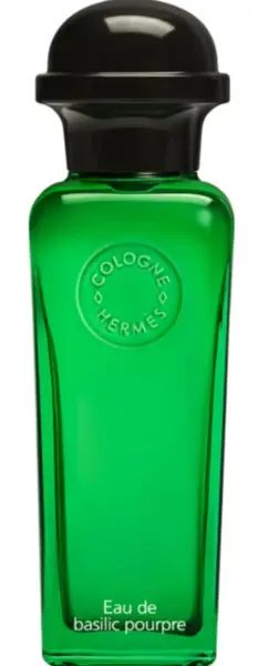 Hermes Eau de Basilic Pourpre Eau de Cologne Unisex 50ml