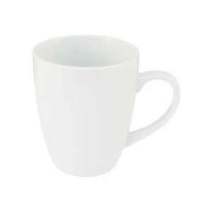 Robert Dyas White Porcelain Mug