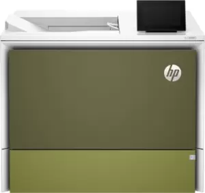 HP Color LaserJet Enterprise 6700DN Colour Laser Printer