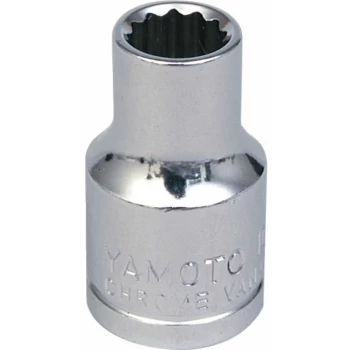 Yamoto - 1.1/16' A/F Socket 1/2' Square Drive