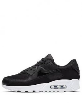 Nike Air Max 90 Twist - Black