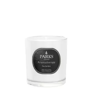 Parks Aromatherapy Feu De Bois Candle 220g