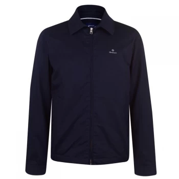 Gant Gant Wind Jacket - Navy 433