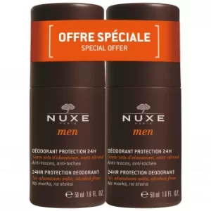 Nuxe Men Deodorant 50ml