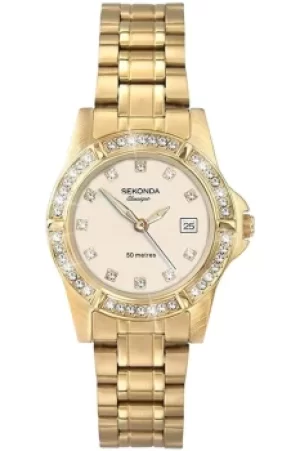 Sekonda Watch 2409