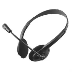 Ziva Chat Headset B103640