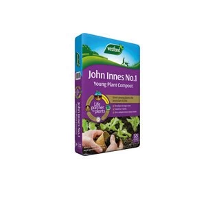 Westland John Innes No. 1 Pots & planters Compost 35L