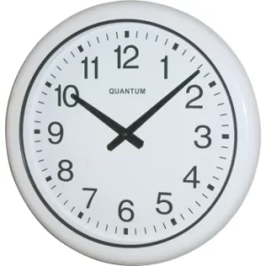 555 Water Resistant Clock