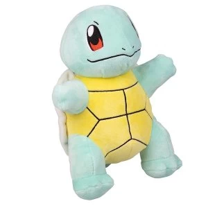 Pokemon 8" Plush - Squirtle