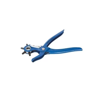 Silverline - Punch Pliers - 2-5mm