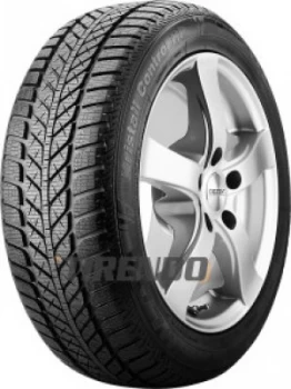 Fulda Kristall Control HP 195/60 R16 89H