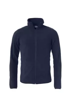 Basic Polar Fleece Jacket