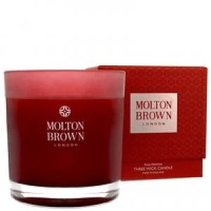 Molton Brown Rosa Absolute Scented Candle 480g