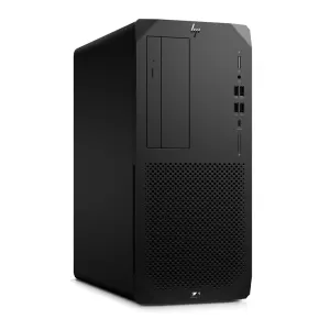 HP Z1 G6 Desktop PC