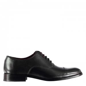 Firetrap Blackseal Arundel Shoes - Black