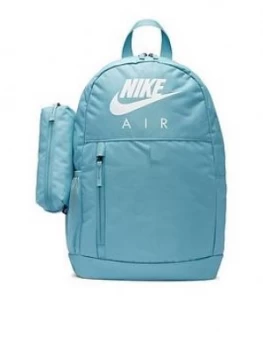 Nike Elemental Backpack - Blue