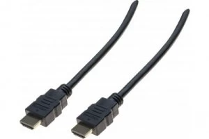 2m High Speed HDMI 2.0 With Ethernet