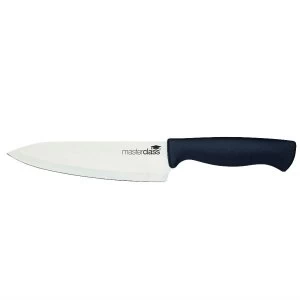 Robert Dyas Masterclass EdgeKeeper Self-Sharpening Chefs Knife - 15.5cm