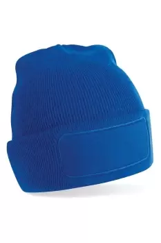 Plain Winter Beanie Hat / Headwear (Ideal for Printing)