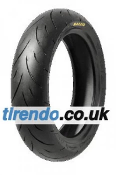 Maxxis MA-R1 120/80-12 TL 55J Rear wheel