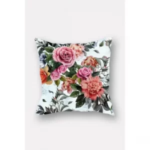 YS200284079 Multicolor Cushion Cover