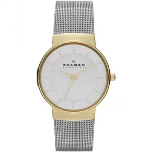 Ladies Skagen Nicoline Watch