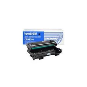 Brother DR9000 Black Laser Drum Cartridge