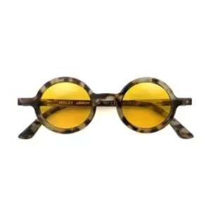 London Mole - Moley Sunglasses - Brown